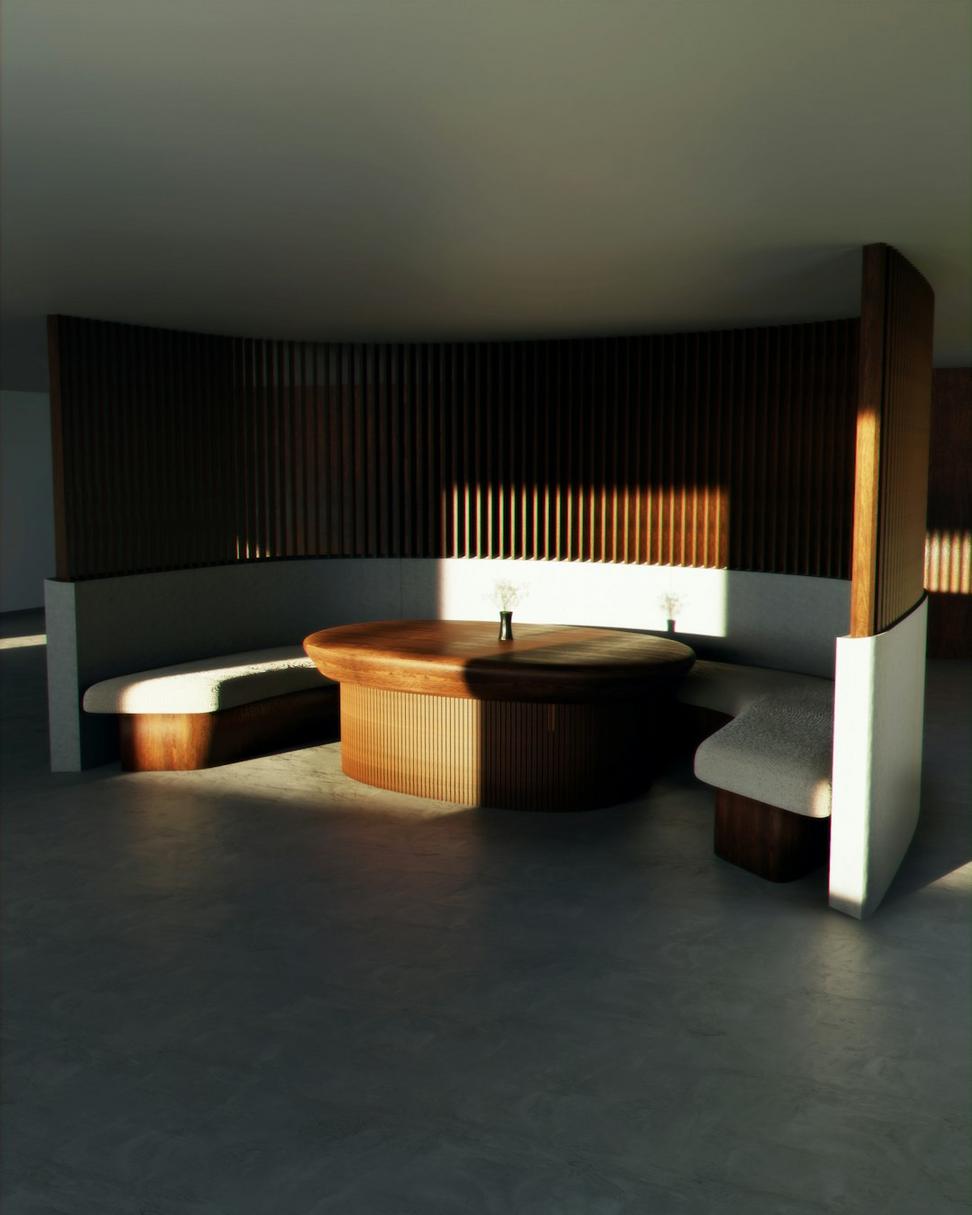 Full-Service Spa