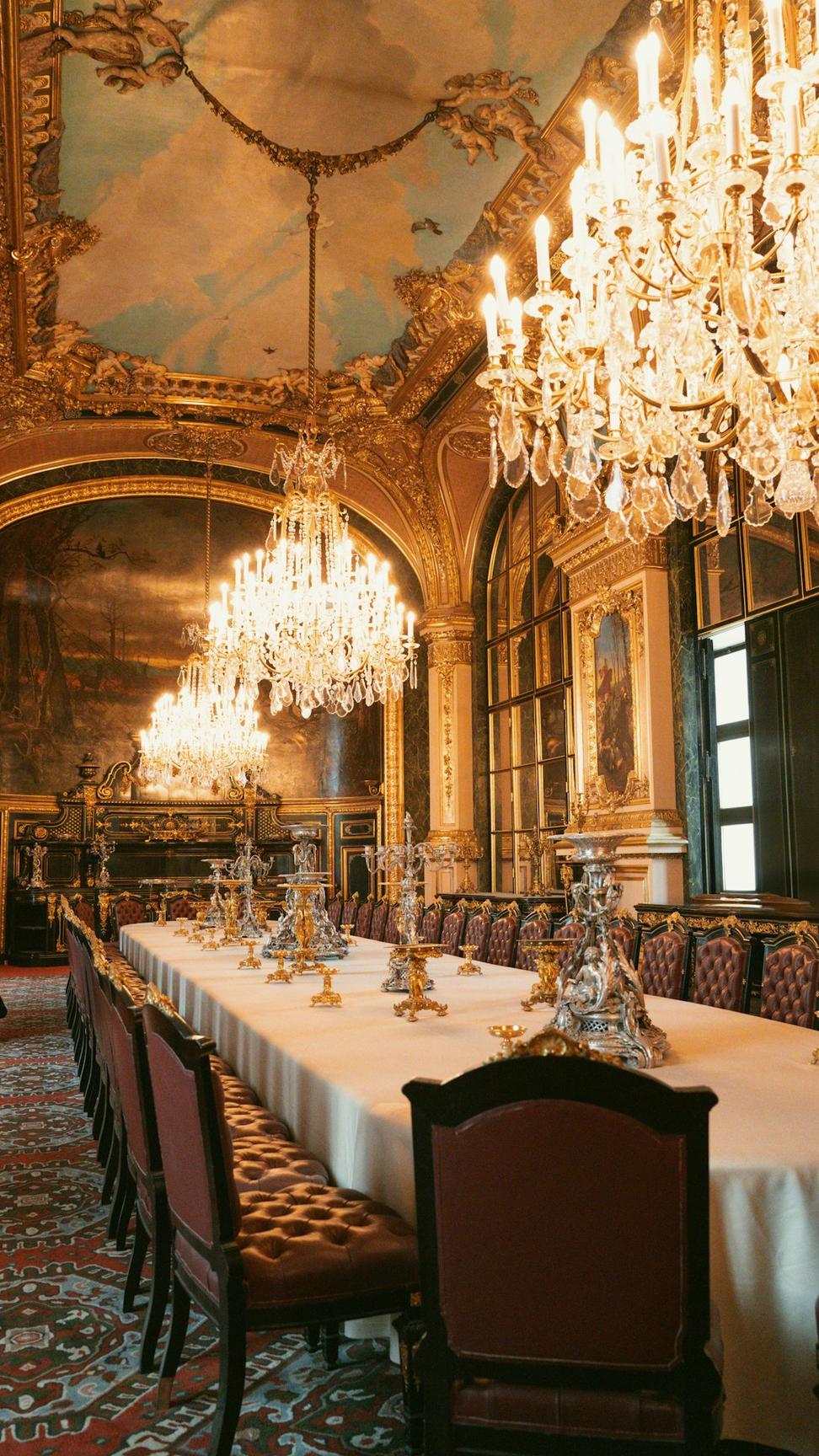 Conference Facilities