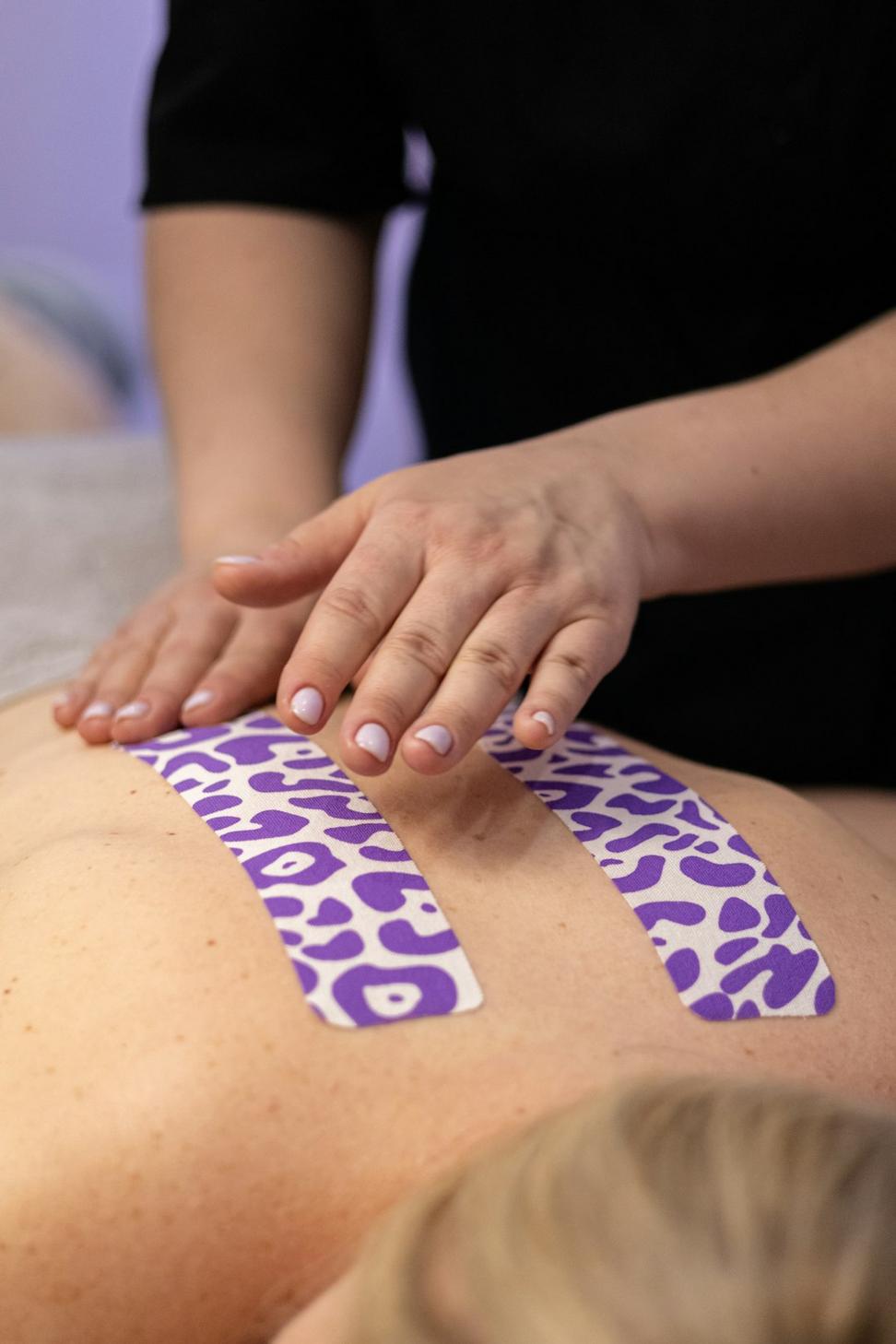 Signature massage