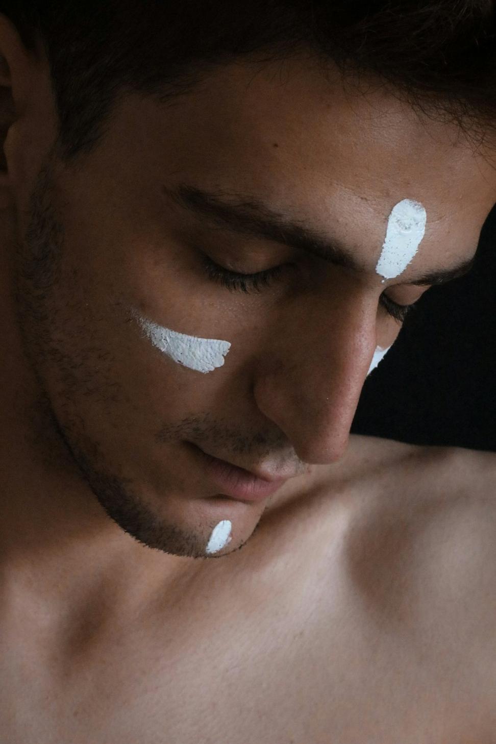 Facial treatments