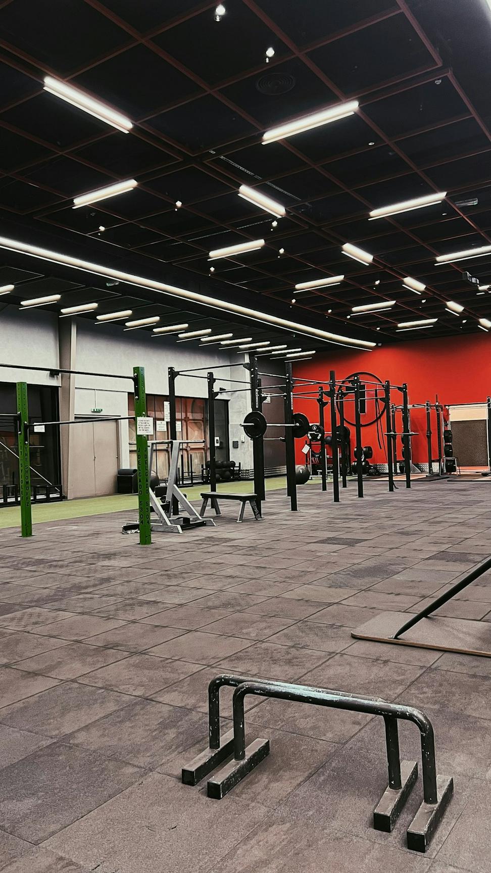 Wellness Center