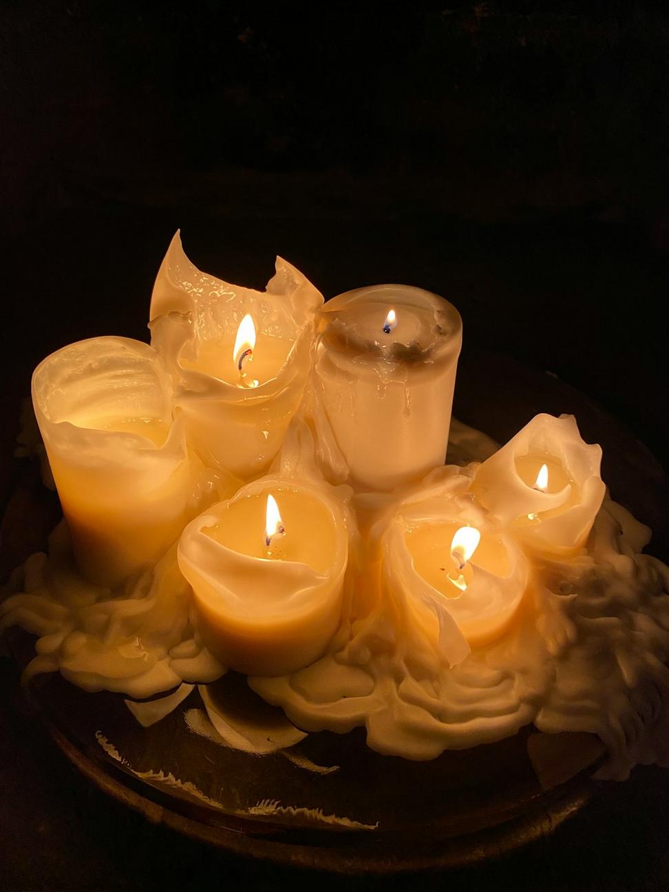 Treatment room ambiance
