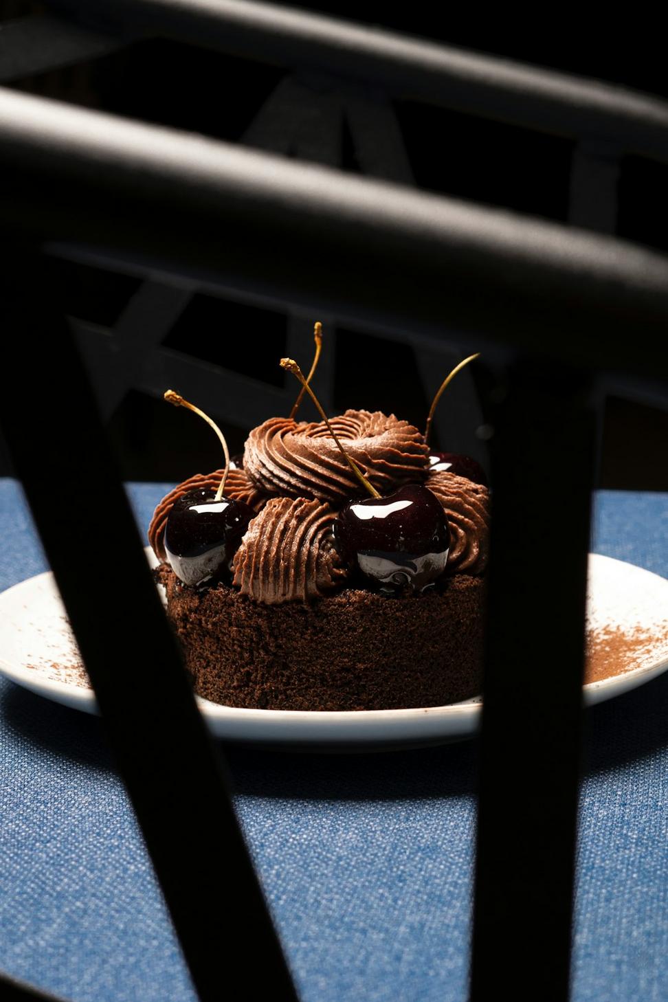Desserts