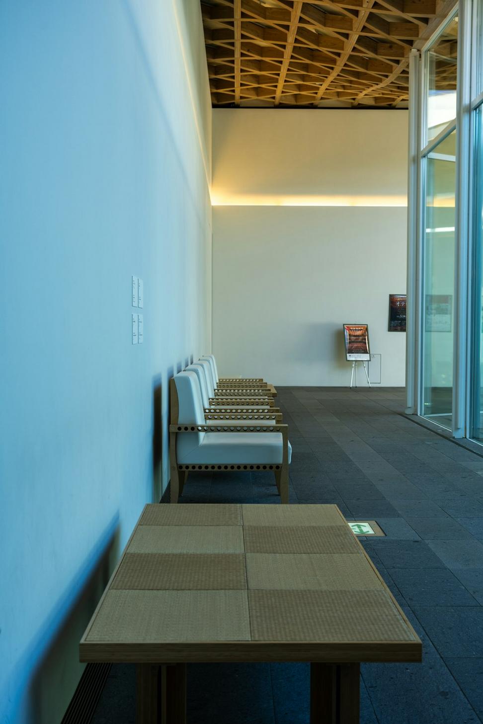 Modern Spa Facilities